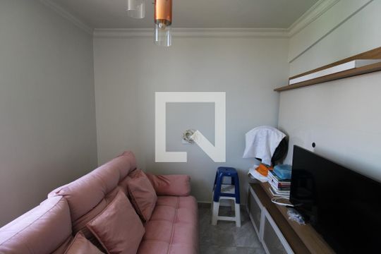 Quarto 1 de apartamento à venda com 3 quartos, 68m² em Parque Novo Mundo, São Paulo