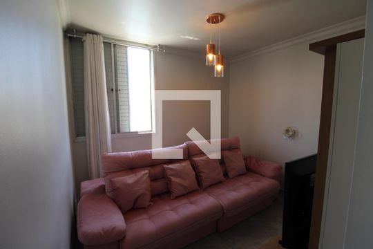 Quarto 1 de apartamento à venda com 3 quartos, 68m² em Parque Novo Mundo, São Paulo