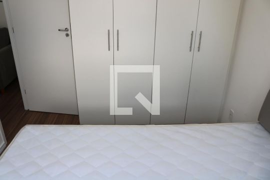 Quarto de apartamento à venda com 1 quarto, 31m² em Água Branca, São Paulo