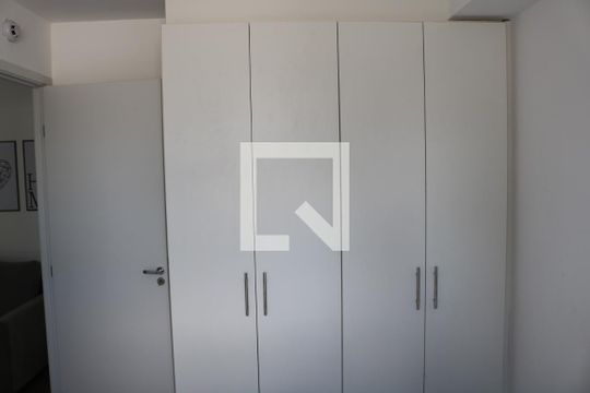 Quarto de apartamento à venda com 1 quarto, 31m² em Água Branca, São Paulo