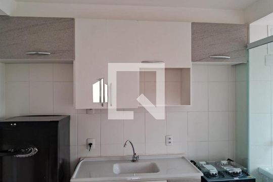 Apartamento à venda com 2 quartos, 41m² em Chácara Califórnia, São Paulo