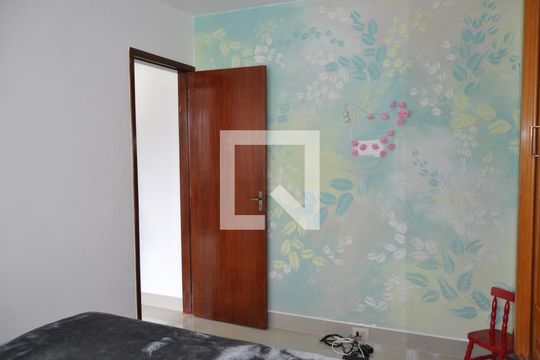 Quarto 2 de apartamento à venda com 2 quartos, 60m² em Riachuelo, Rio de Janeiro