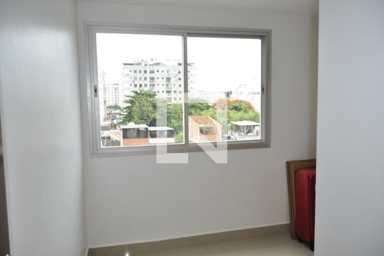 Quarto 1 de apartamento à venda com 2 quartos, 60m² em Riachuelo, Rio de Janeiro