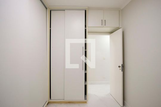 Quarto 1 de apartamento à venda com 2 quartos, 108m² em Nova Gerty, São Caetano do Sul