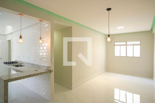 Apartamento à venda com 2 quartos, 108m² em Nova Gerty, São Caetano do Sul