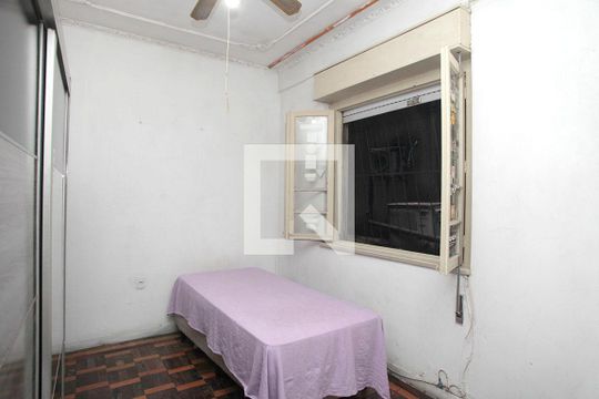Quarto 1 de apartamento à venda com 4 quartos, 128m² em Centro Histórico, Porto Alegre
