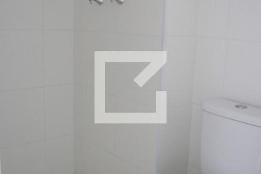 Banheiro de apartamento à venda com 2 quartos, 35m² em Mooca, São Paulo