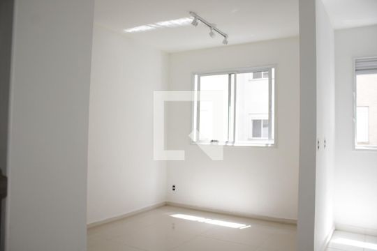 Apartamento à venda com 2 quartos, 35m² em Mooca, São Paulo