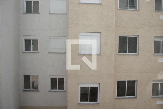 Vista de apartamento à venda com 2 quartos, 35m² em Mooca, São Paulo