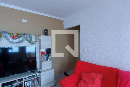 Sala de casa à venda com 3 quartos, 144m² em Vila Ester, Guarulhos