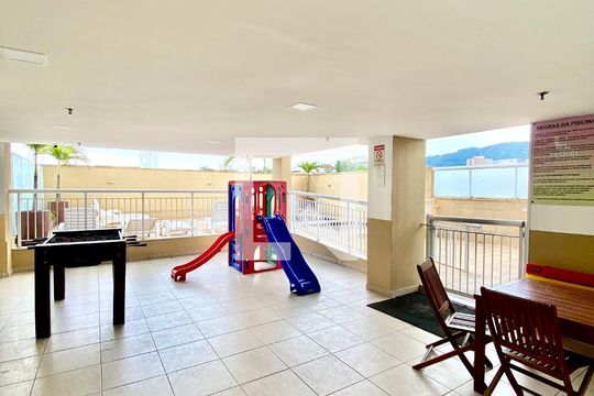Área comum - Playground de apartamento para alugar com 2 quartos, 70m² em Sampaio, Rio de Janeiro