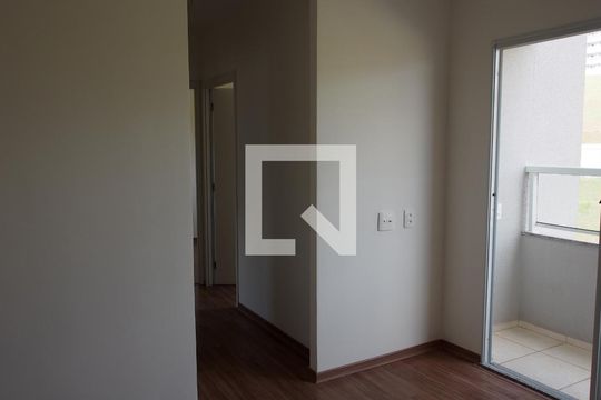 Sala de apartamento à venda com 3 quartos, 55m² em Jardim Carlos Gomes, Jundiaí