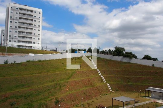 Vista da Sacada de apartamento à venda com 3 quartos, 55m² em Jardim Carlos Gomes, Jundiaí