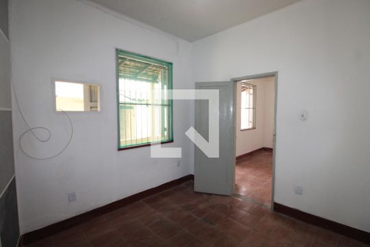 Quarto2 de casa para alugar com 2 quartos, 70m² em Oswaldo Cruz, Rio de Janeiro