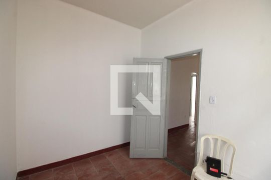Quarto1 de casa para alugar com 2 quartos, 70m² em Oswaldo Cruz, Rio de Janeiro