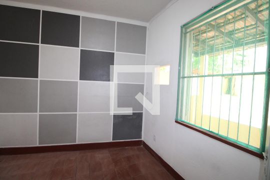 Quarto2 de casa para alugar com 2 quartos, 70m² em Oswaldo Cruz, Rio de Janeiro