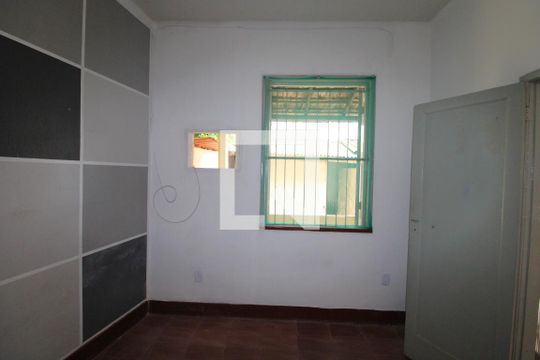 Quarto2 de casa para alugar com 2 quartos, 70m² em Oswaldo Cruz, Rio de Janeiro