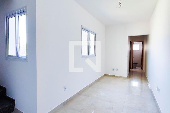 Apartamento para alugar com 2 quartos, 87m² em Jardim das Maravilhas, Santo André