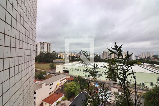 Suíte 1 Vista de apartamento à venda com 3 quartos, 150m² em Baeta Neves, São Bernardo do Campo