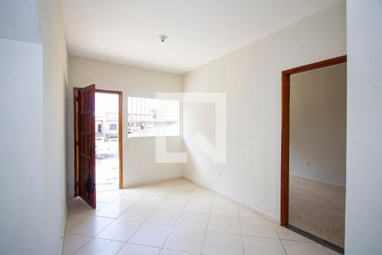 Casa de Condomínio para alugar com 2 quartos, 90m² em Boa Vista, São Gonçalo