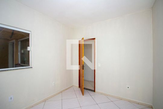 Quarto 2 de casa de condomínio para alugar com 2 quartos, 90m² em Boa Vista, São Gonçalo