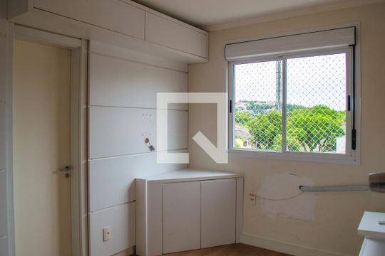 Quarto 1 de apartamento para alugar com 3 quartos, 74m² em Cristal, Porto Alegre