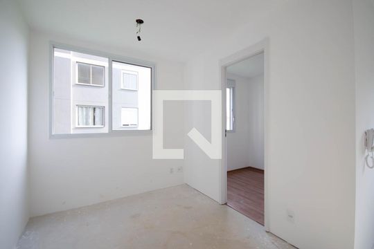 Apartamento à venda com 2 quartos, 34m² em Mooca, São Paulo