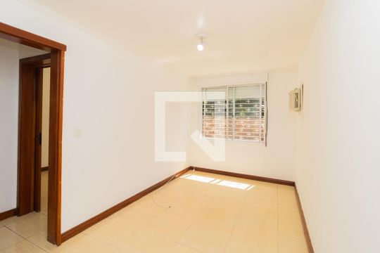Quarto 1 de apartamento à venda com 2 quartos, 75m² em Nossa Senhora das Gracas, Canoas