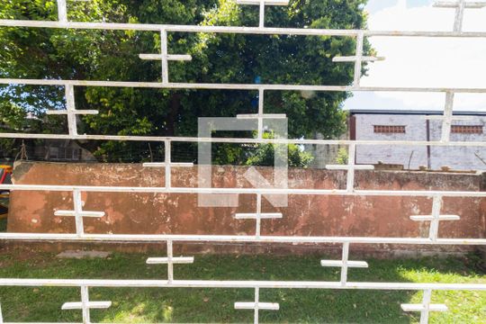 Quarto 1-Vista de apartamento à venda com 2 quartos, 75m² em Nossa Senhora das Gracas, Canoas