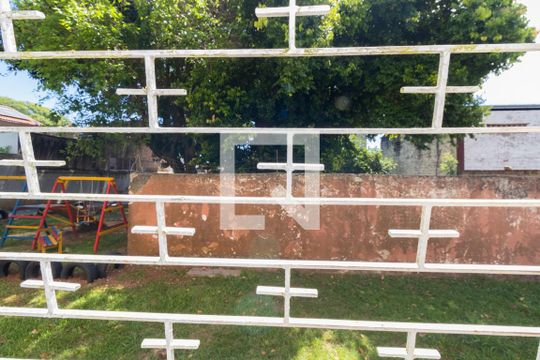 Quarto 2-Vista de apartamento à venda com 2 quartos, 75m² em Nossa Senhora das Gracas, Canoas