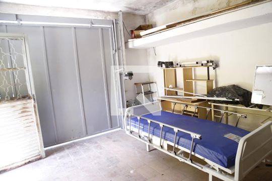 Garagem 1 de casa à venda com 4 quartos, 120m² em Freguesia do Ó, São Paulo