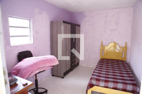 Quarto de Serviço de casa à venda com 4 quartos, 120m² em Freguesia do Ó, São Paulo