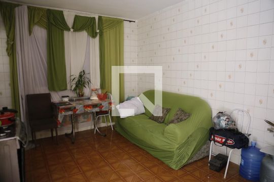 Área de Serviço de casa à venda com 4 quartos, 120m² em Freguesia do Ó, São Paulo