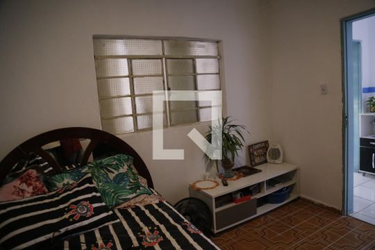 Quarto 3 de casa à venda com 4 quartos, 120m² em Freguesia do Ó, São Paulo