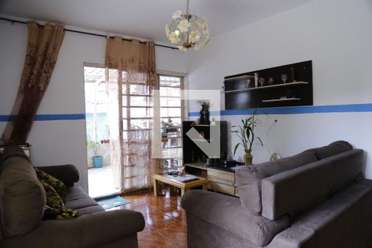 Casa à venda com 4 quartos, 120m² em Freguesia do Ó, São Paulo