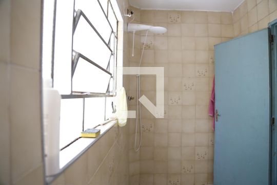 Banheiro de casa à venda com 4 quartos, 120m² em Freguesia do Ó, São Paulo