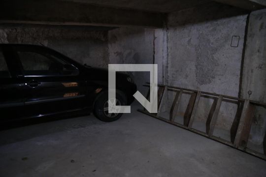 Garagem 2 de casa à venda com 4 quartos, 120m² em Freguesia do Ó, São Paulo