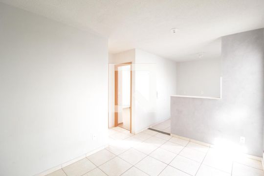 Apartamento para alugar com 2 quartos, 42m² em Shopping Park, Uberlândia