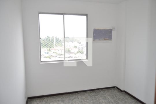 Quarto 1 de apartamento à venda com 3 quartos, 110m² em Engenho Novo, Rio de Janeiro