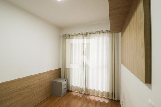 Quarto de apartamento para alugar com 1 quarto, 28m² em Casa Verde, São Paulo