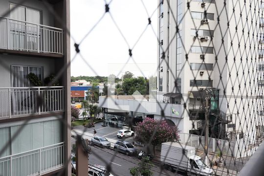 Varanda de apartamento para alugar com 1 quarto, 28m² em Casa Verde, São Paulo