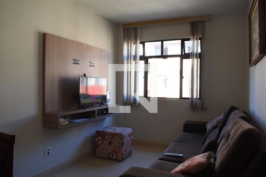 Apartamento para alugar com 2 quartos, 58m² em Boa Vista, Curitiba