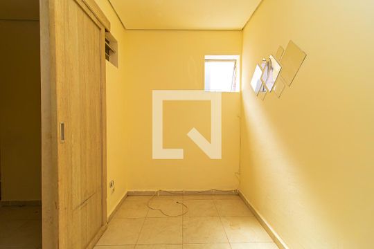 Sala de kitnet/studio à venda com 1 quarto, 35m² em Bela Vista, São Paulo