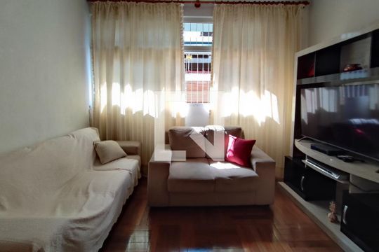 Sala de TV de casa para alugar com 4 quartos, 255m² em Vila Nova Sao Jose, Campinas
