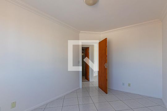 Quarto 1 de apartamento para alugar com 2 quartos, 60m² em Ipiranga, São José