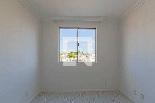 Quarto 1 de apartamento para alugar com 2 quartos, 60m² em Ipiranga, São José