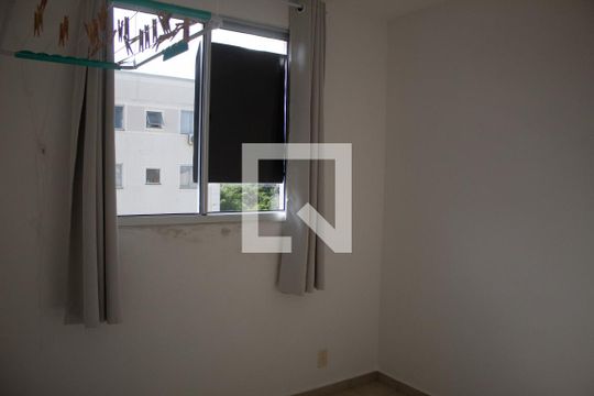 Quarto 2 de apartamento à venda com 2 quartos, 70m² em Passo das Pedras, Gravataí