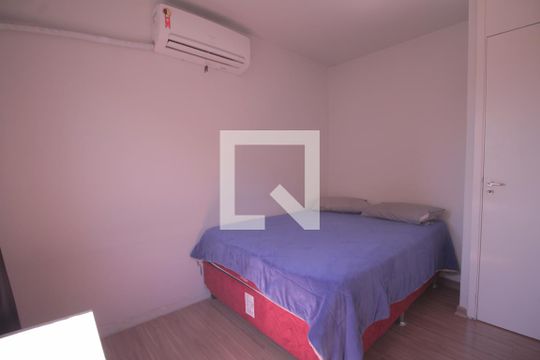 Quarto 2 de apartamento para alugar com 2 quartos, 48m² em Igara, Canoas