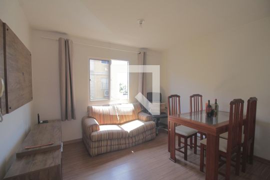 Apartamento para alugar com 2 quartos, 48m² em Igara, Canoas