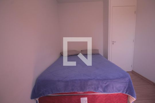 Quarto 2 de apartamento para alugar com 2 quartos, 48m² em Igara, Canoas